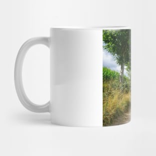 Rural Mug